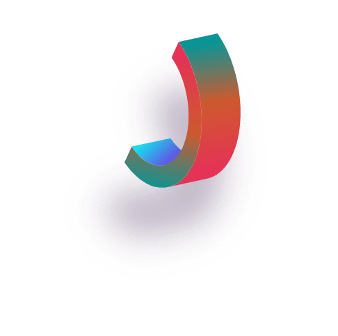 semicírculo de colores